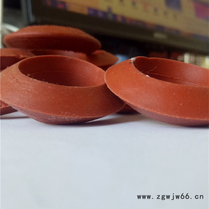 新兴防水材料 止水环（红色）厂家直供 欢迎咨询图5