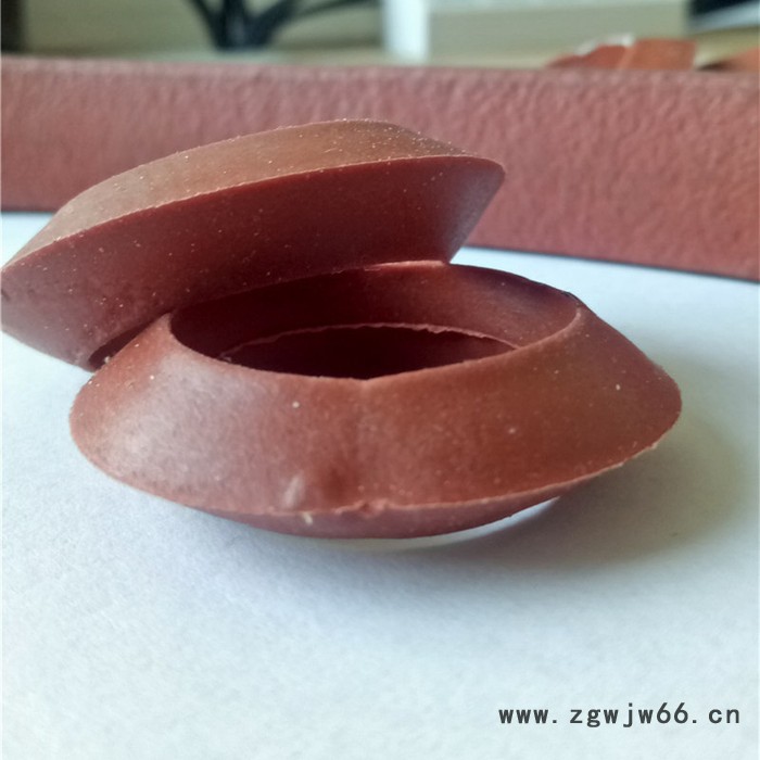 新兴防水材料 止水环（红色）厂家直供 欢迎咨询图2