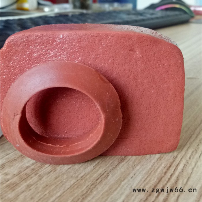 新兴防水材料 止水环（红色）厂家直供 欢迎咨询图3