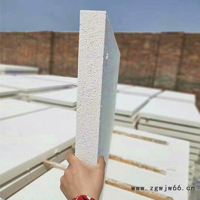 Aeps无机渗透保温板  防火外墙保温材料渗透保温板  渗透板图7
