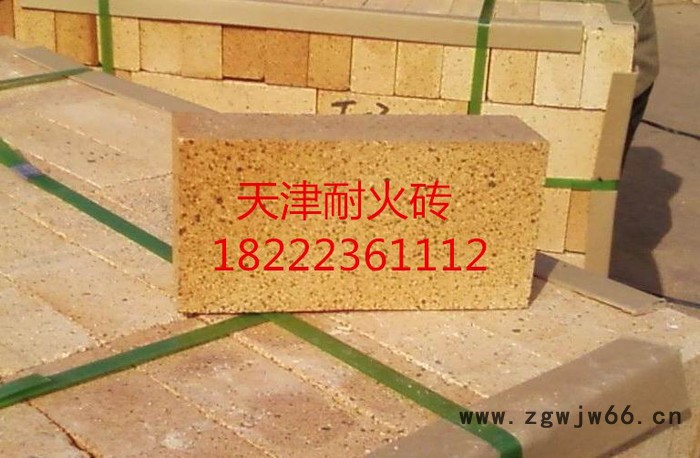 天津耐火砖 耐火土 耐火水泥 耐火材料销售图2