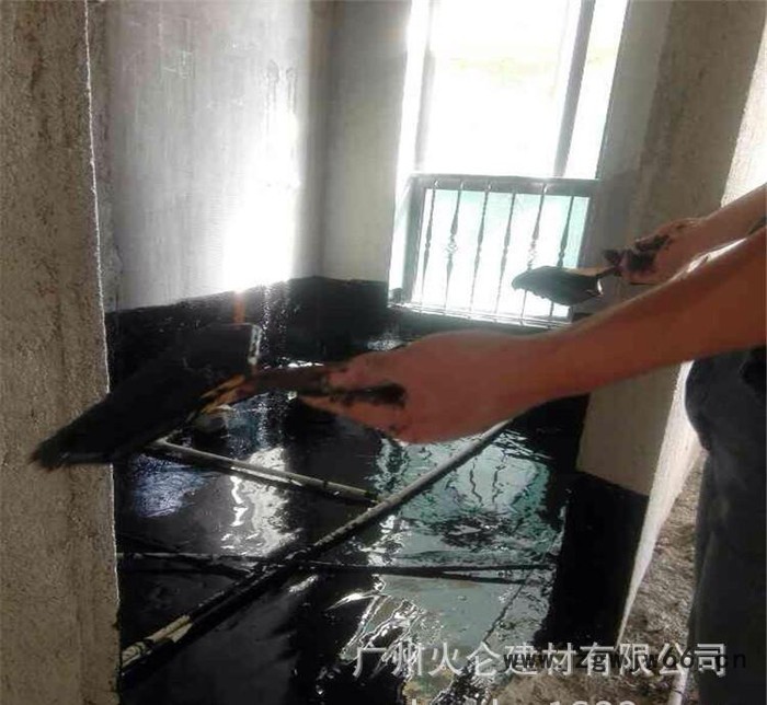 防水销售911聚氨酯防水材料 双组份 911防水图2