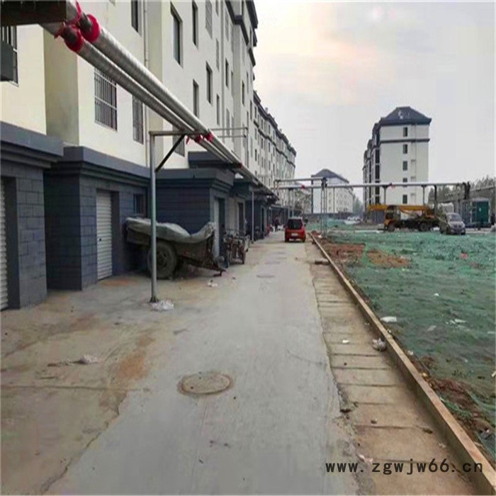 润泰190/270 聚氨酯发泡保温材料 玻璃钢聚氨酯保温管 聚氨酯保温板材 硬质聚氨酯保温板图4