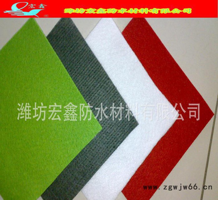 夹筋PVC内增强防水卷材 防水材料采购 量大优惠图3