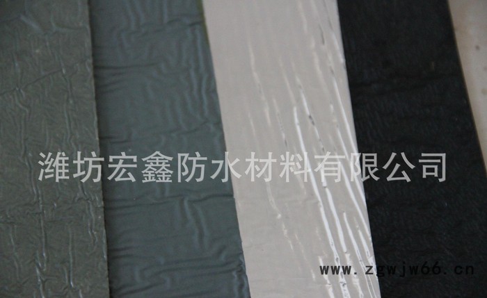 夹筋PVC内增强防水卷材 防水材料采购 量大优惠图2