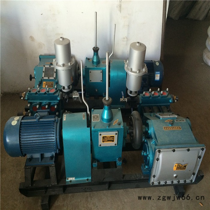 新余防水材料注浆机 压力注浆机防水材料注浆机图3