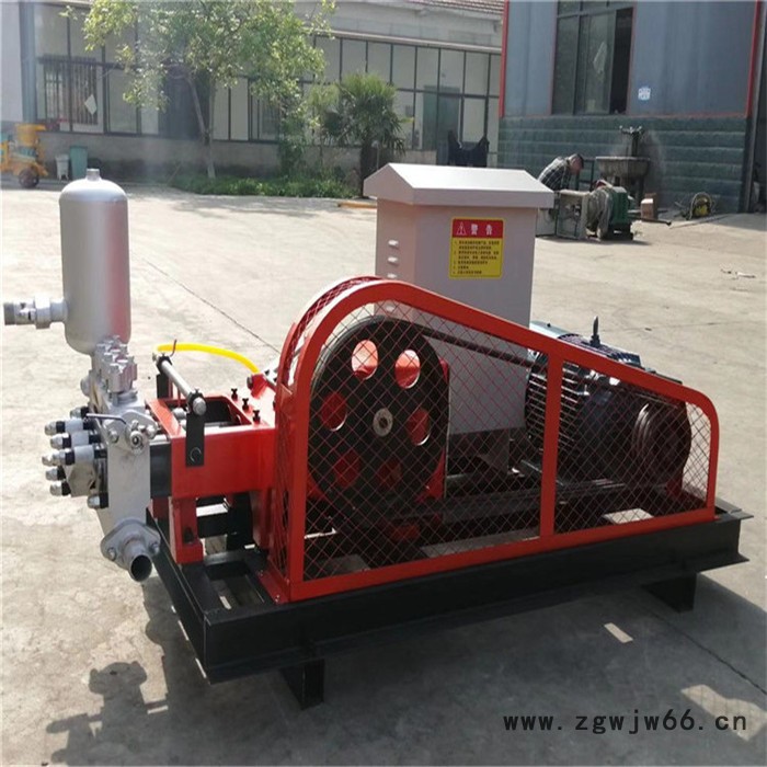 新余防水材料注浆机 压力注浆机防水材料注浆机图4