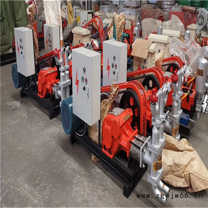 新余防水材料注浆机 压力注浆机防水材料注浆机图6