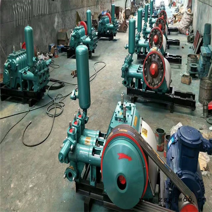 新余防水材料注浆机 压力注浆机防水材料注浆机图5