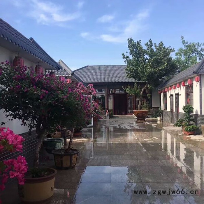 屋顶漏雨防水改造屋面瓦 凡美氟塑彩瓦 新型防水材料 新原料合成树脂瓦 好料塑料瓦生产厂家图6