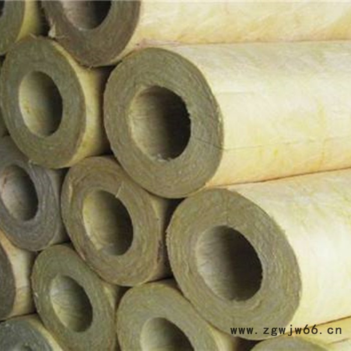 宏利批发,岩棉管 , 岩棉批发 ,保温材料 。图3
