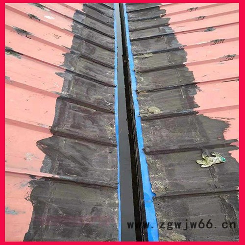 屋顶防水材料 屋面防水处理 聚氨酯防水涂料 防水堵漏 丰达图2