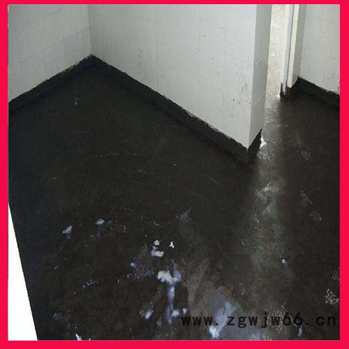 屋顶防水材料 屋面防水处理 聚氨酯防水涂料 防水堵漏 丰达图8