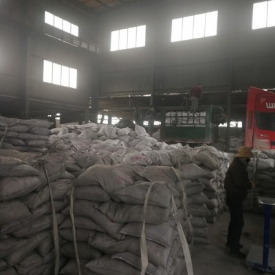 耐火材料用硅微粉