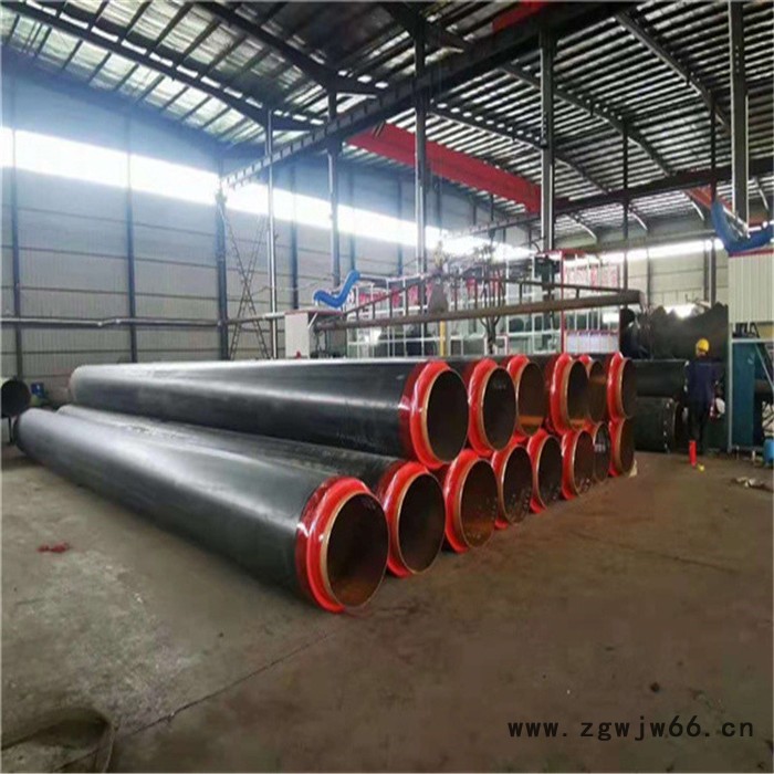 润泰 预制聚氨酯保温管厂家 聚氨酯保温板厂家 发泡聚氨酯保温材料 聚氨酯发泡保温钢管图2