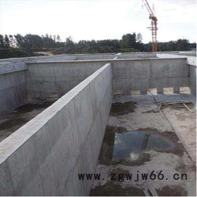 力森聚合物防水砂浆 耐高温耐老化抗冻水泥基防水材料