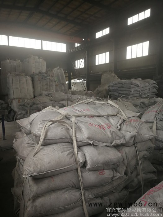 耐火材料用硅微粉含锆图2