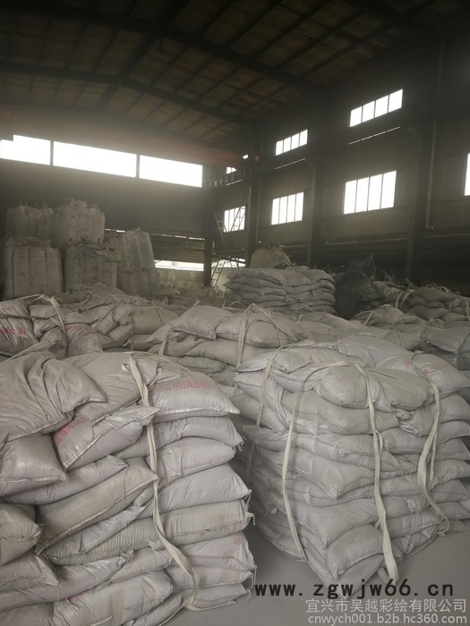 耐火材料用硅微粉含锆