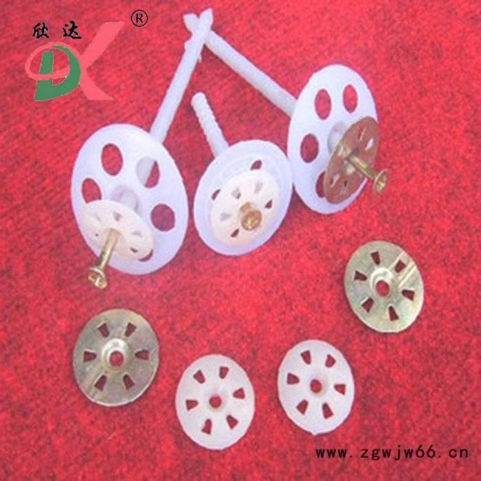 廊坊兴达厂家生产锚固钉保温材料图4