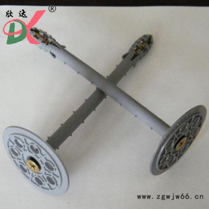 廊坊兴达厂家生产锚固钉保温材料图8