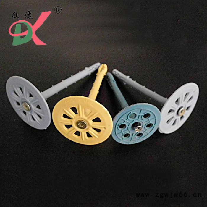 廊坊兴达厂家生产锚固钉保温材料图6