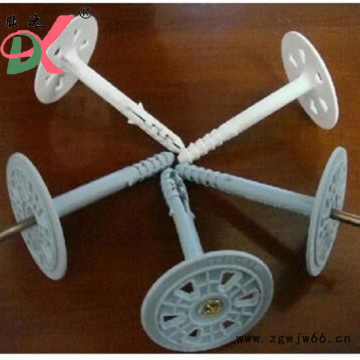 廊坊兴达厂家生产锚固钉保温材料图2