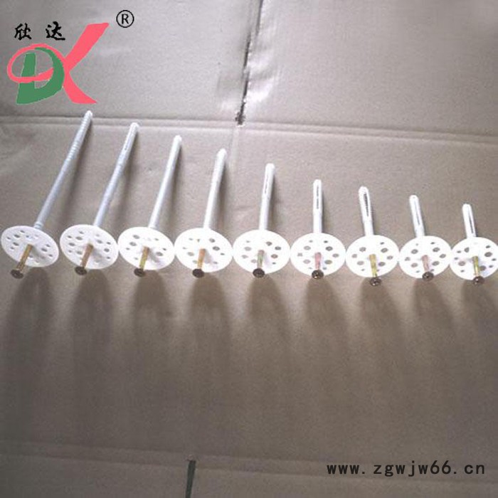 廊坊兴达厂家生产锚固钉保温材料图5