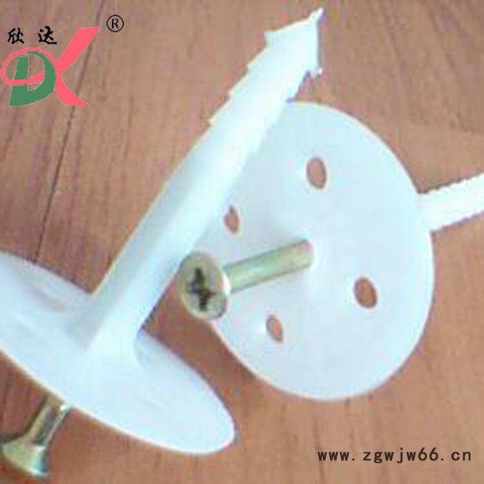 廊坊兴达厂家生产锚固钉保温材料图3