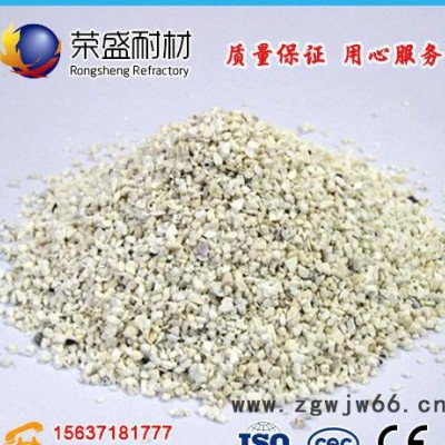 荣盛郑州耐火浇注料、耐火砖、耐火材料