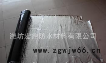 SBS沥青复合胎柔性防水卷材 直销 防水材料图2