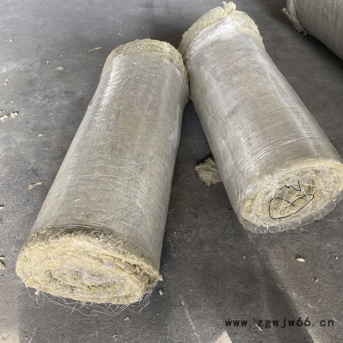 专业生产保温材料缝纫设备 飞虹 生产岩棉卷毡机 量大从优图3