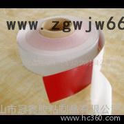 零售遇水变红防伪材料、水感材料、防水材料图3