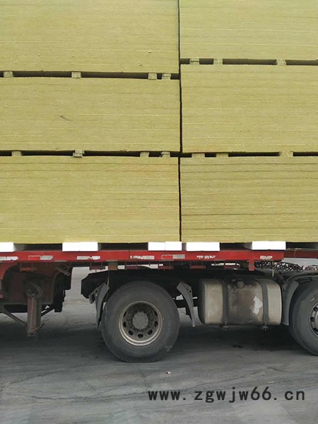 优耐斯 岩棉板 手工岩棉板 保温材料岩棉板  厂家长期现货供应 量大优惠图2