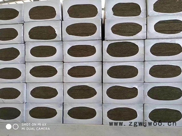 优耐斯 岩棉板 手工岩棉板 保温材料岩棉板  厂家长期现货供应 量大优惠图6