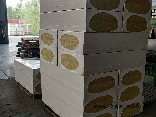 优耐斯 岩棉板 手工岩棉板 保温材料岩棉板  厂家长期现货供应 量大优惠图5