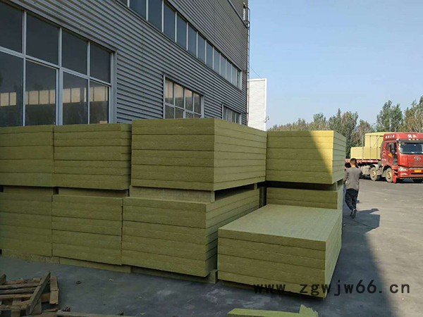 优耐斯 岩棉板 手工岩棉板 保温材料岩棉板  厂家长期现货供应 量大优惠图8