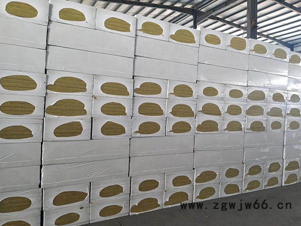 优耐斯 岩棉板 手工岩棉板 保温材料岩棉板  厂家长期现货供应 量大优惠图4