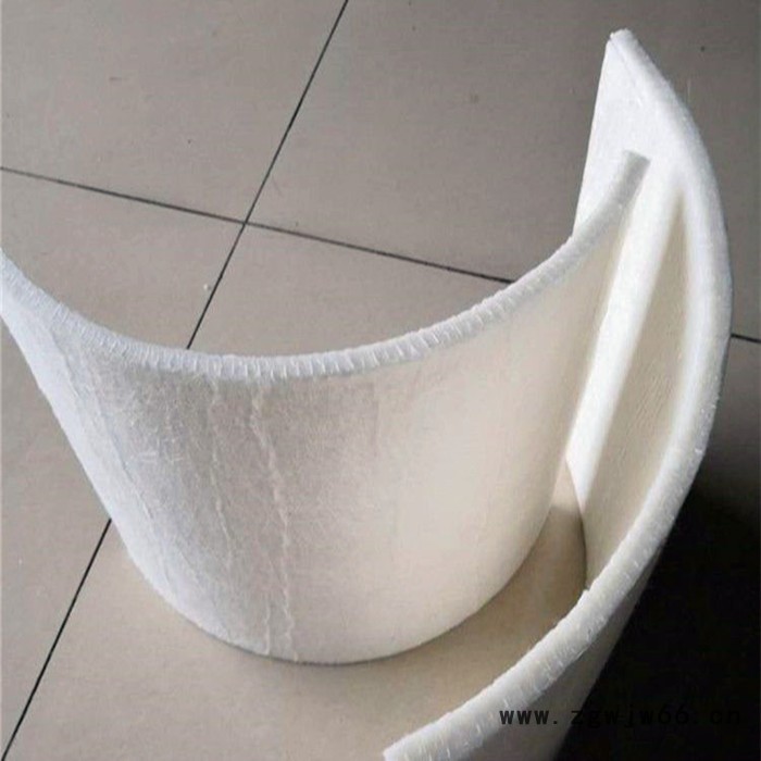 纳米防火气凝胶毡保温材料及隔热原理图2