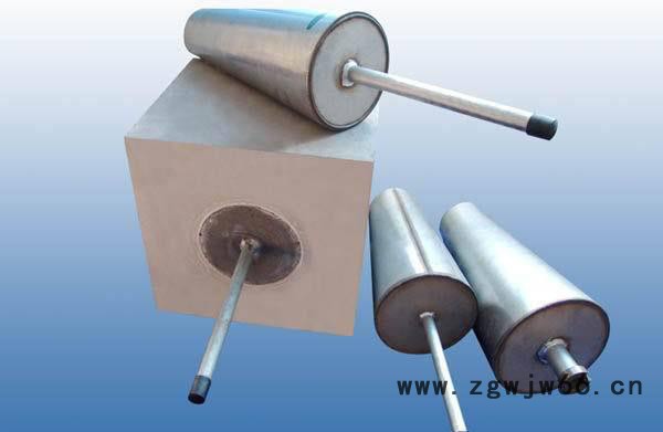 透气砖耐火材料 透气砖价格实惠图2