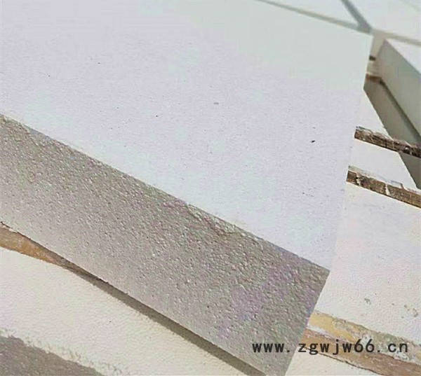 热固复合聚苯乙烯泡沫保温板也称聚合聚苯板 A级防墙体保温材料图3