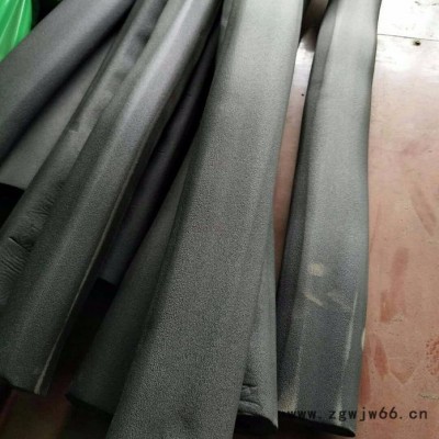 保温防火 橡塑管橡塑保温材料