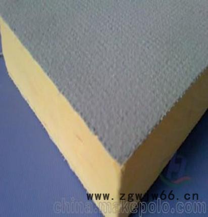 外墙阻燃保温酚醛板 酚醛板 保温材料图6