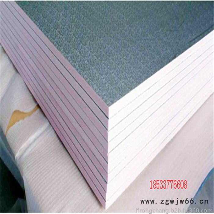 外墙阻燃保温酚醛板 酚醛板 保温材料图5