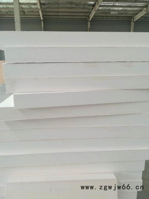 外墙阻燃保温酚醛板 酚醛板 保温材料图4