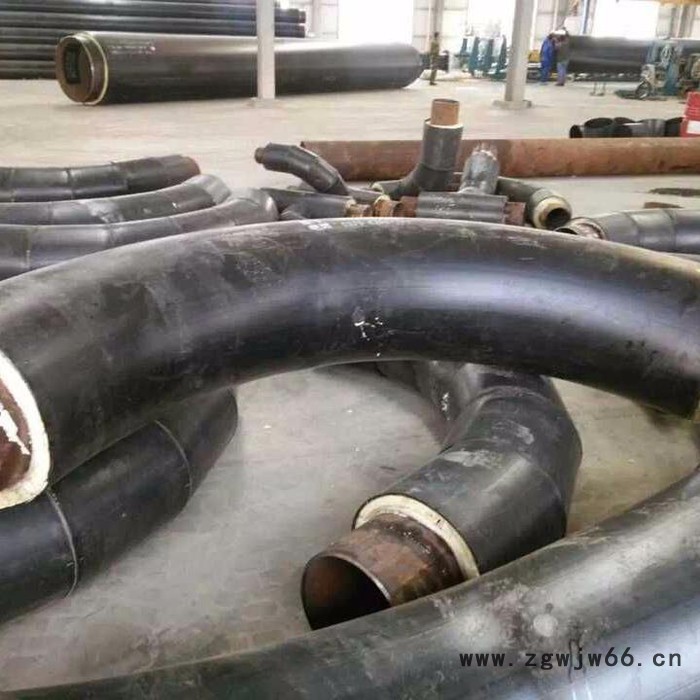 DN400聚氨酯保温材料防渗漏装置图3