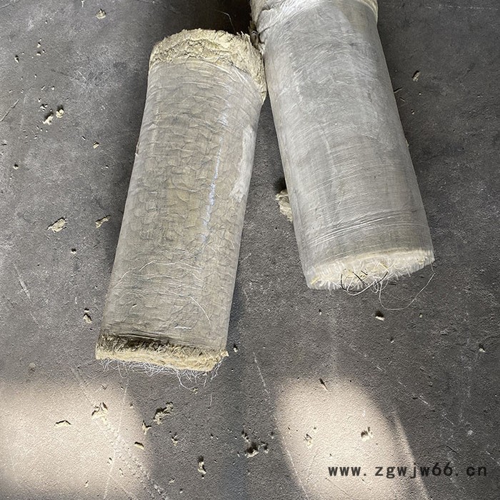 专业生产保温材料缝纫设备 飞虹 生产岩棉卷毡机 送货上门图6