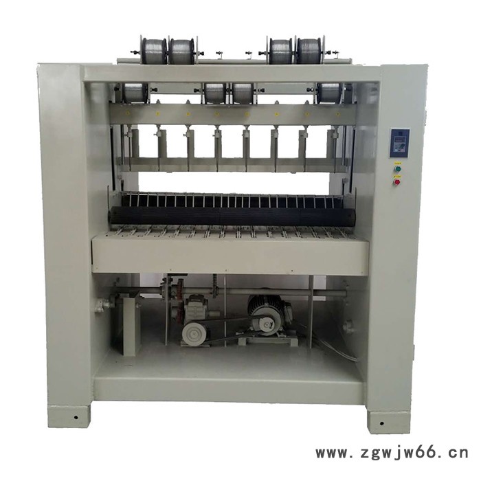 专业生产保温材料缝纫设备 飞虹 生产岩棉卷毡机 送货上门图2