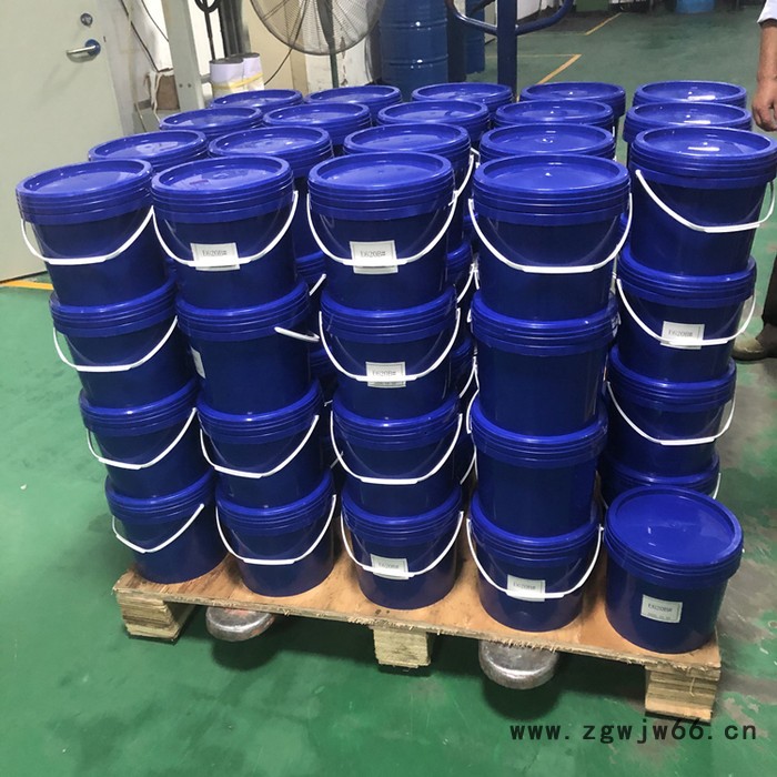 深圳红叶双组份自流平防凝堵料 高分子防潮防水材料图2