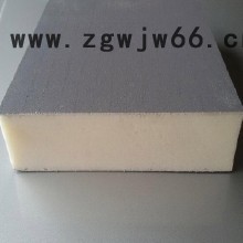 供应聚氨酯保温材料聚氨酯板图4