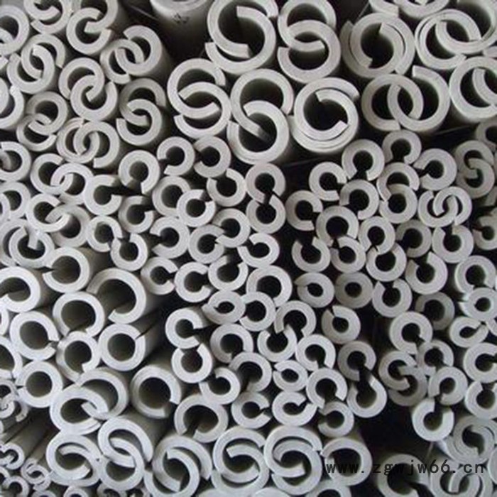 太阳能热合管 聚乙烯PEF保温管 保温材料图2